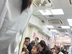 大堂-麦文记面家(佐敦店)