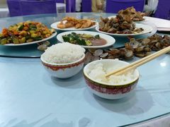 -聚德福海鲜家常菜(刘庄店)