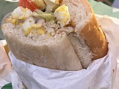 -赛百味SUBWAY(永业店)