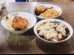 豌杂面-花市豌杂面(民生路店)