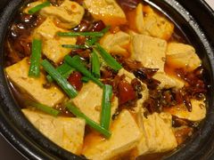 -小菜园新徽菜(常州武进吾悦店)