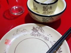 -旺川园·毛血旺·辣子鸡(解放碑店)