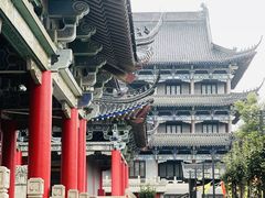 -葛仙湖公园