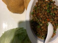 金不换生菜包-莎瓦迪卡泰国餐厅(大朗店)