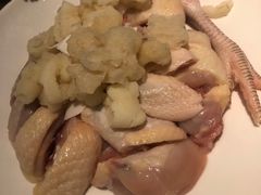 -百年果林椰子鸡(中洲店)