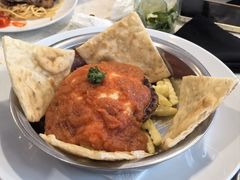 -Mix Restaurant