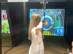 -VS SPORTS PARK运动玩乐园·团建·生日会(合生汇店)
