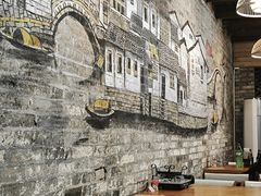 -61号餐吧(兴坪古镇漓江店)