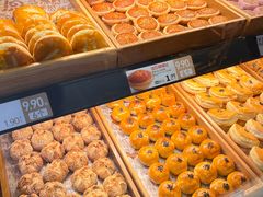 -泸溪河桃酥(长乐路店)