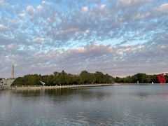 -长春世界雕塑园冰雪艺术天地