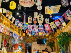 -匠糊·日本料理(美岸广场店)