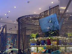 -阿里疆Alijiang·丝路美食·异域风情·清真(长楹天街店)
