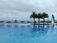 -深圳大梅沙京基洲际度假酒店