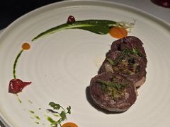 -王品牛排(珠海富华里店)