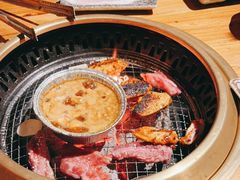 -竹涟烧肉(欢肆店•原星悦荟店)