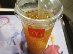 -麦当劳(季华好又多店)
