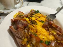 -深仔记茶餐厅(亚士厘道店)