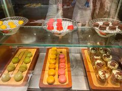 -广州富力君悦大酒店·凯菲厅