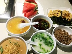 -海底捞火锅(万丰桥店)