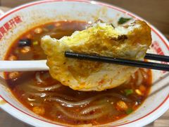-魔都三兄弟酸辣粉·蘸卤炸串(虹桥万科店)