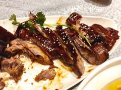 -阿娘家·原生态农家菜(国顺东路店)