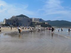 -东海半边山旅游度假区