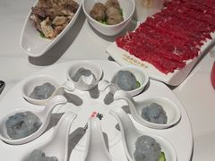 -潮正和潮汕牛肉火锅·老字号(番禺万达店)