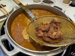 -荣叔港式沙嗲牛肉火锅(正佳潮流店)