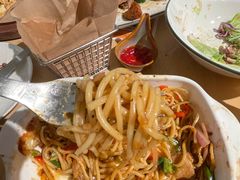 -乐凯撒披萨(正佳广场店)