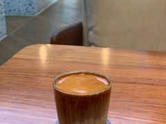 -Line 咖啡(石厦花园店)