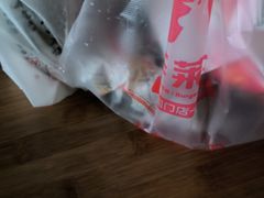 -华莱士·全鸡汉堡(杭州武林店)