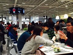 -宜家家居(西安未央商场店)