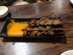 -土蚝·高压锅生蚝(百姓美食街店)