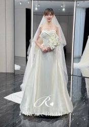 -Renee芮亦婚纱