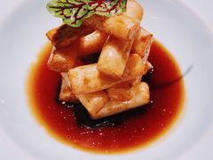麻辣铁棍山药-枚青·临安酒肆(腾飞大厦店)