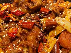 -华豫川酒家(大卫城店)