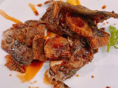 -上海小南国(北京华联亦庄购物中心店)