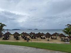 -三亚亚龙湾瑞吉度假酒店