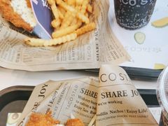 -TACO STAR 塔可星(下沙宝龙店)