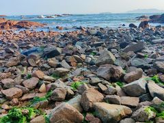-青岛第二海水浴场