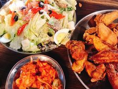 -MI WU FACTORY米屋美食工厂餐厅(绿地店)