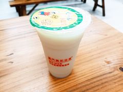 -阊门姚记豆浆(旧学前直营店)