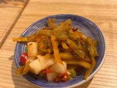 -白沙肴·长沙米粉.小炒湘菜(石厦时代广场店)