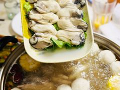 -小煵记·打边炉(西丽文光店)