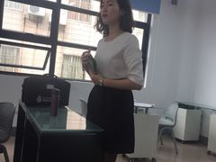 -伊丽莎白美容培训学校(顺德校区)