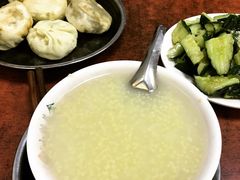 -小胖包子王(阜成门内店)