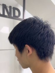 -天使之手
