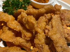-太二酸菜鱼(深圳布吉万象汇店)