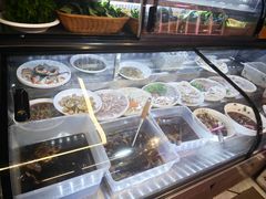 -潮之南·潮汕菜·鱼仔档(南山店)