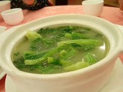 -深运潮州粥(东门店)